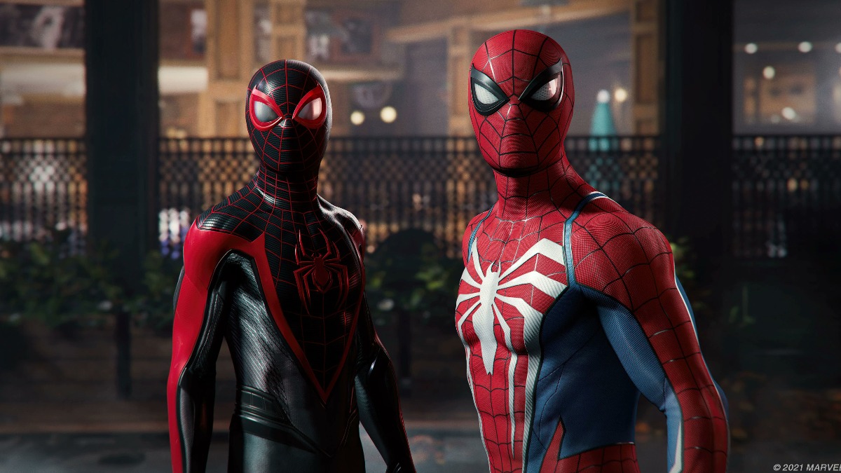 Marvels Spider-Man 2 chega no segundo semestre de 2023 - tudoep