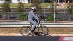 Prefeitura tenta reativar Ciclofaixa de Ribeirão Preto; Entenda