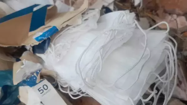 "Não foram desviadas", diz secretária de Araraquara sobre máscaras