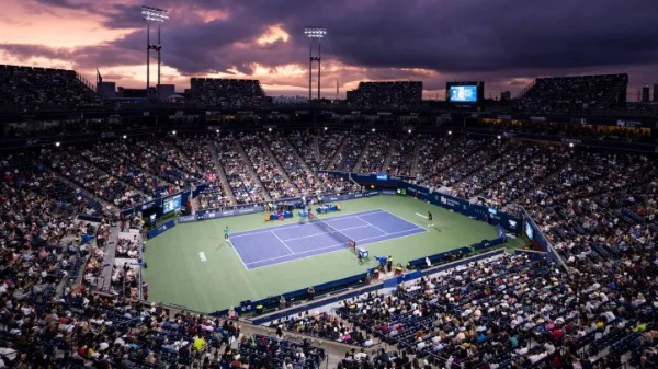 Semifinais do Masters 1000 de Toronto e WTA 1000 DE Montreal movimentam o mundo do tênis