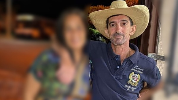 Motociclista de 53 anos morreu nesta quinta-feira (23) após colidir com um coqueiro em Matão - Foto: Divulgação - Foto: Divulgação