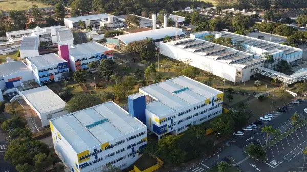 Universidade se destaca em sustentabilidade em ranking global