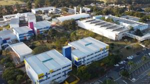 Universidade se destaca em sustentabilidade em ranking global