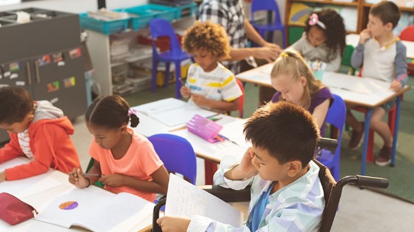 Matrículas para Educação Infantil são prorrogadas até dia 27 (Foto: Divulgação/Prefeitura de Pouso Alegre) - Foto: Foto: Divulgação/Prefeitura de Pouso Alegre