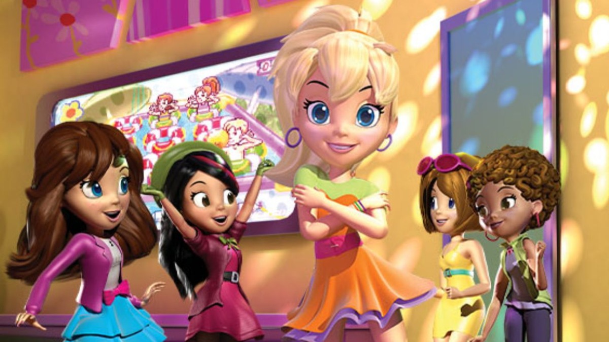 Polly Pocket: Produtora dá atualização sobre live-action estrelado