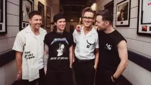 Faltam 3 dias para show do McFly em Ribeirão; Veja ingressos