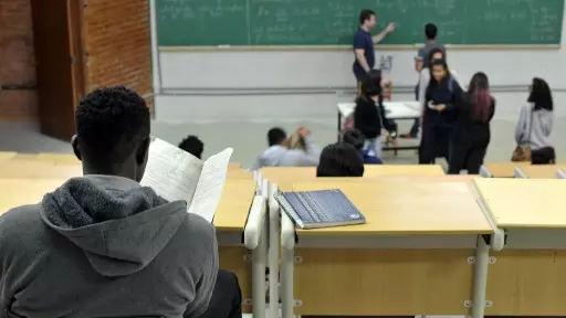 MEC abre inscrições para seleção de bolsistas do ProUni