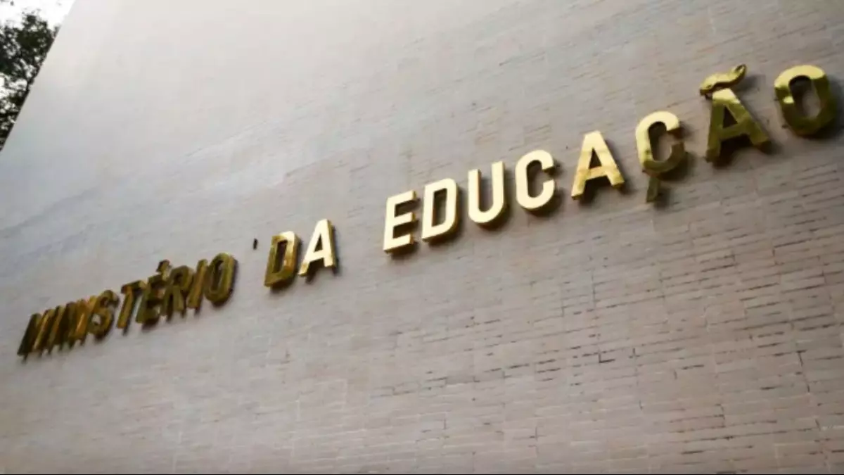 Ministério da Educação divulgou cursos semipresenciais autorizados (Foto: Agência Brasil)