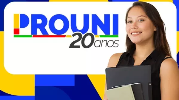 Inep divulga 2ª chamada do Prouni 2025: veja os prazos e o que fazer a seguir