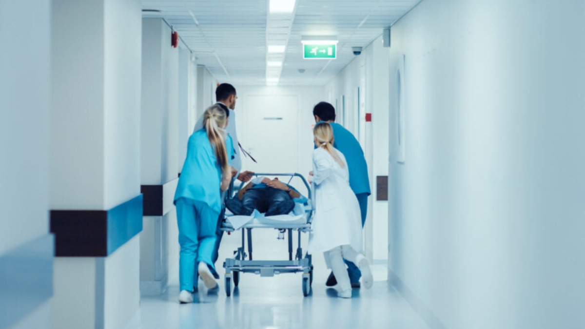 Setembro, marca 10 anos de reconhecimento da medicina emergencial como especialidade no Brasil
