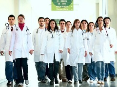 Região Sudeste concentra oferta de vagas para Medicina