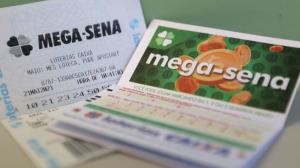 14 apostadores de Araraquara acertam a quadra da Mega-Sena