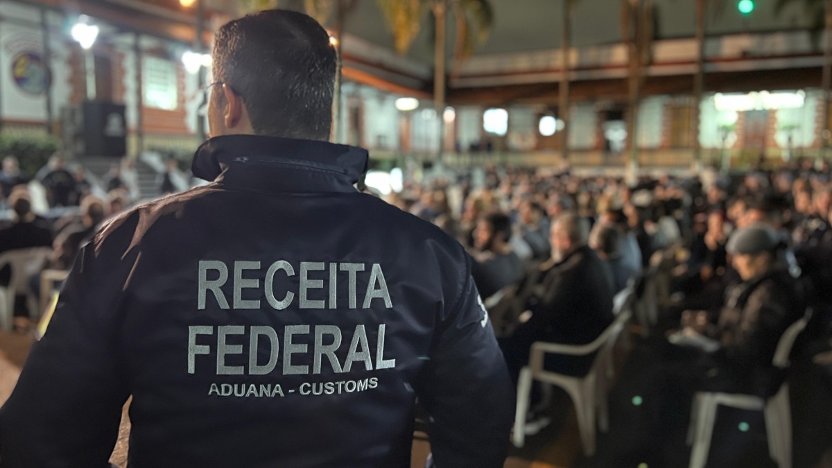 Ribeirão Preto concentra núcleo financeiro de esquema criminoso bilionário, aponta a Receita Federal
