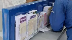 Veja o prêmio que a Mega-Sena acumulada pode pagar hoje