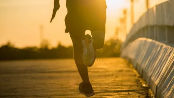 Confira os fatores determinantes para melhorar sua corrida
