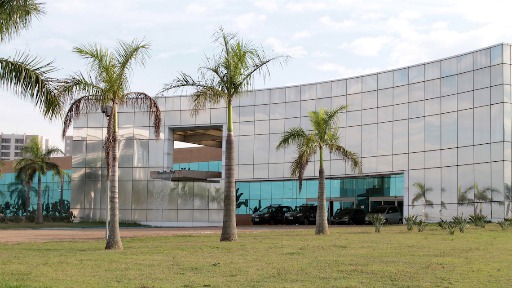Estado monitora caso suspeito de coronavírus em Paulínia