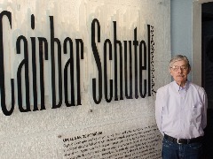 A lembrança e a eterna gratidão por Cairbar Schutel