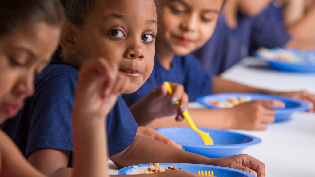 Fiscalização do Tribunal de Contas de SP identifica alimentos vencidos em escolas públicas