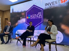 "É preciso ver a ponta da empregabilidade, também", analisa pesquisadora