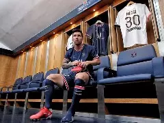 A chegada de Messi em Paris e a nova hierarquia do futebol