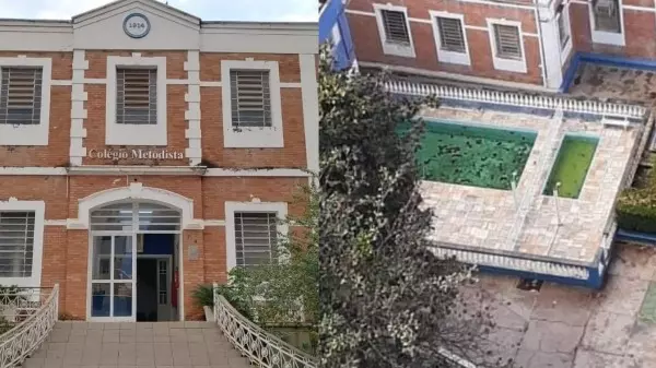 Dengue: Morador denuncia possível criadouro em escola fechada em Ribeirão