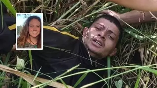 Suspeito de matar estudante da Unicamp com 28 facadas confessa crime