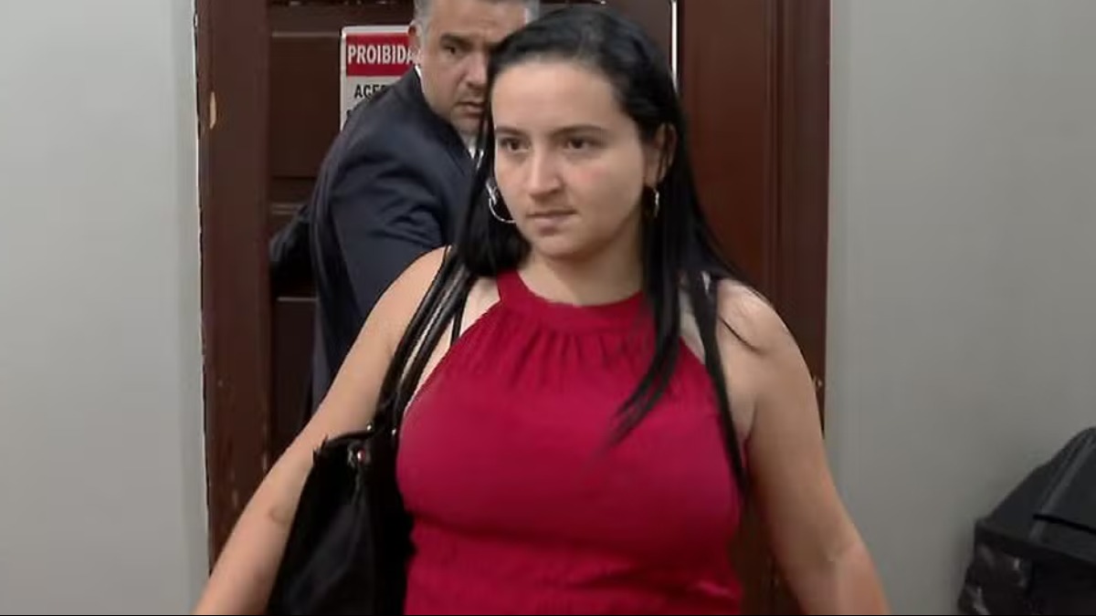 Mulher suspeita de matar a própria mãe em área de lazer na zona Oeste de Ribeirão confessa crime