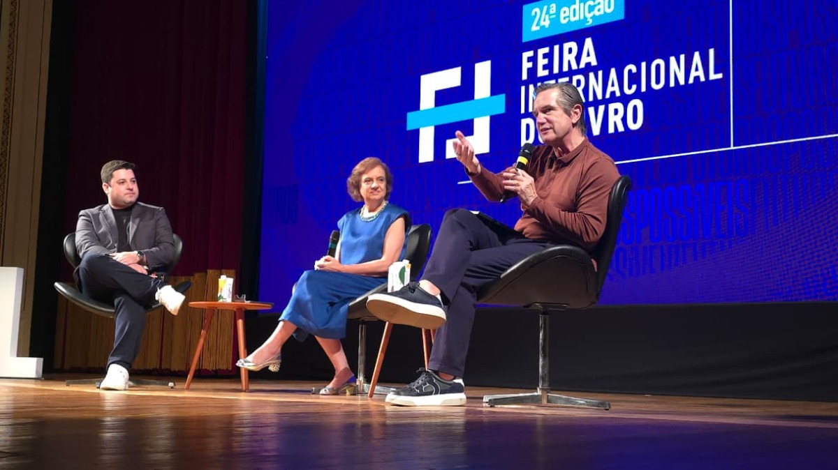Mílton Jung participa do Manhã CBN direto de Ribeirão Preto nesta sexta (22)
