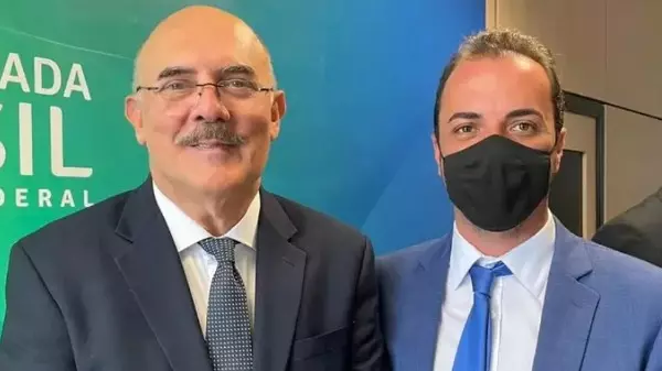 Prefeito da região diz que aguarda verba após recusar propina