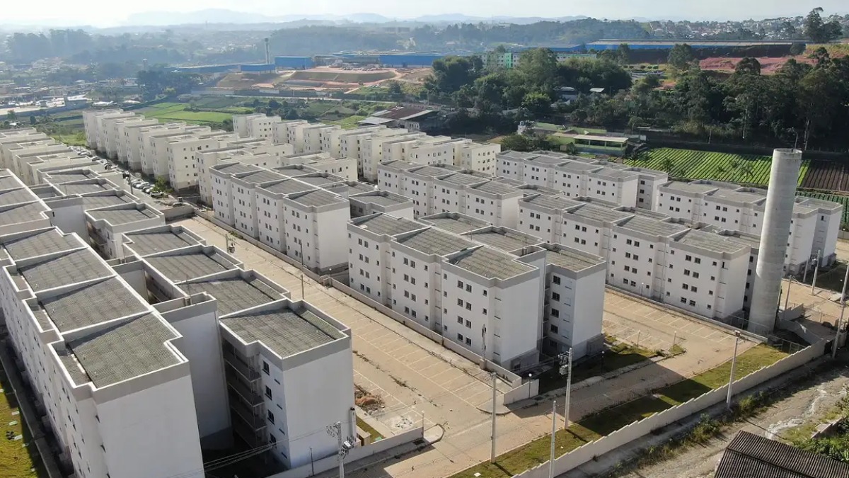 Ribeirão foi a segunda cidade do interior que mais negociou casas pelo 