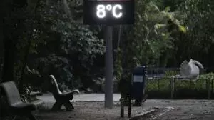 Campinas: mínimas sobem, mas frio segue no fim de semana