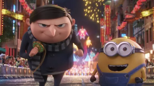 Minions 2 chega aos cinemas de São Carlos; veja exibições