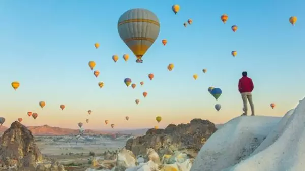 Turquia está de olho nos turistas brasileiros