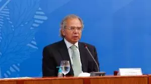 Guerra lançou transição energética cem anos à frente, afirma Guedes