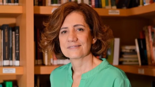 Míriam Leitão é eleita para ocupar cadeira na Academia Brasileira de Letras