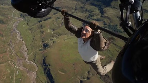 Com Tom Cruise em forma, Missão Impossível 8 estreia nesta quinta-feira (22)