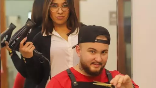 MM Hair: a arte de embelezar e transformar mulheres