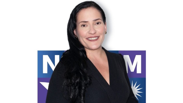 Mônica Favarim - prefeita eleita de Sales Oliveira - Foto: Redes sociais
