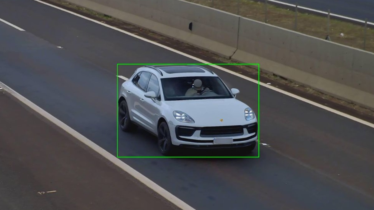 Concessionária instala câmeras que utilizam de IA para averiguar imprudência em rodovias da região