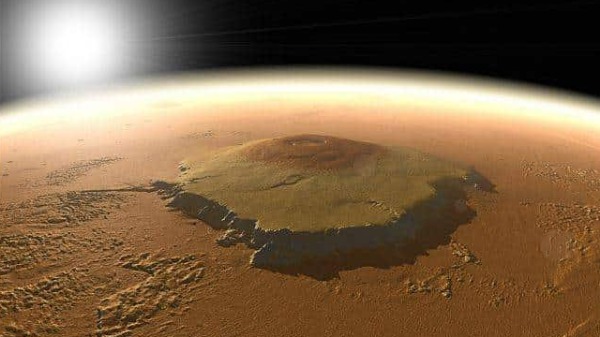 Marte: velocidade do som lá é maior do que na Terra?