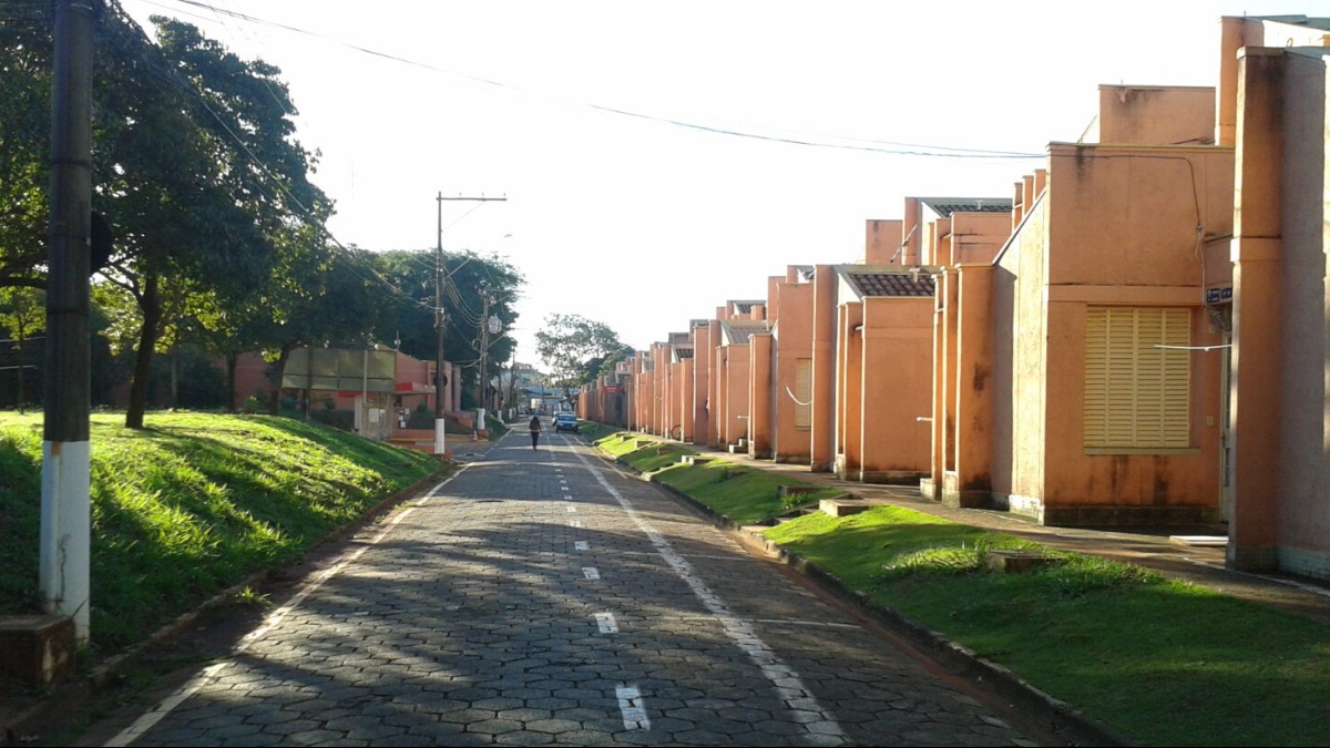 Unicamp apresenta vasta lista de apoios estudantis (Foto: Moradia Unicamp/ Divulgação Unicamp)