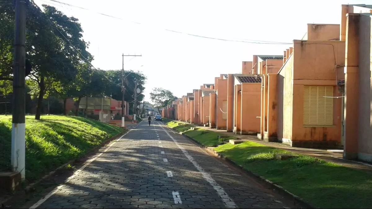 Unicamp apresenta vasta lista de apoios estudantis (Foto: Moradia Unicamp/ Divulgação Unicamp)