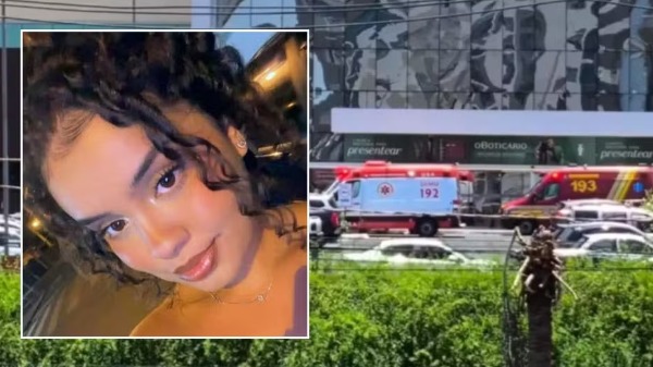 Morre adolescente de 17 anos que teve reação alérgica ao comer doce a base de castanhas em Araraquara