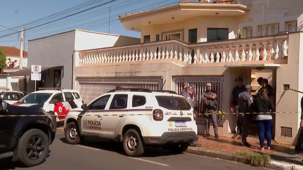 Jovem apreendido pela morte de ex-prefeito de Taquaritinga admitiu agressões e roubo do carro