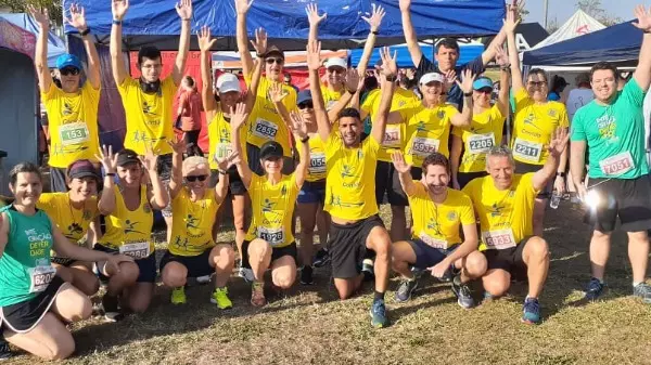 O que motiva os professores de corrida a treinarem seus alunos?