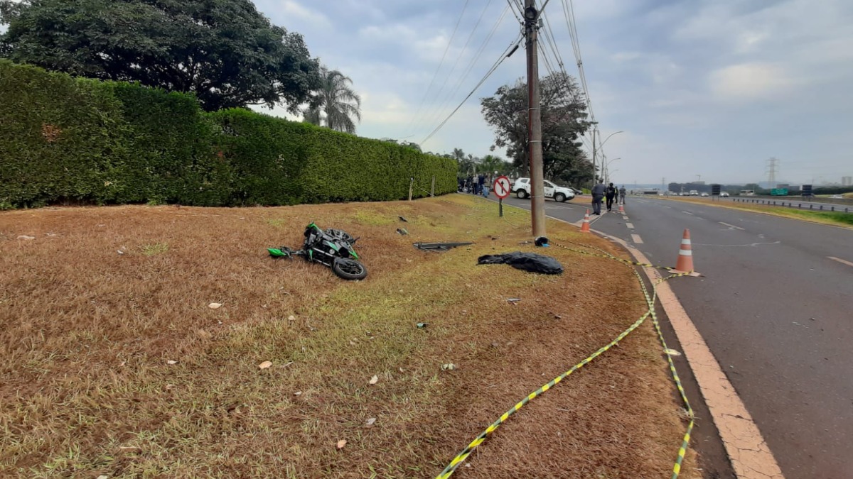 Por que os jovens são os que mais morrem no trânsito de Ribeirão?