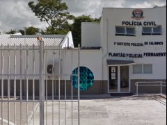 GM detém homem suspeito de abusar da filha em cinema