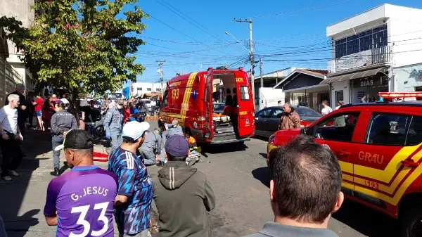 Homem morre após caminhão-guincho perder freio em Piracicaba