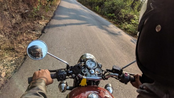 Governo estadual isenta motocicletas até 180cc de pagarem IPVA