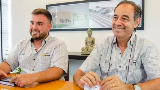 Construção civil aposta em investimentos para superar 2020